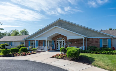 Arden Courts (Susquehanna) — homepage