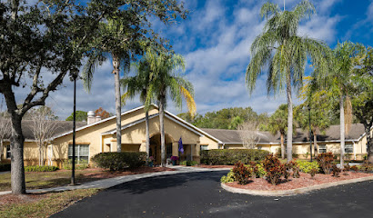 Arden Courts (Tampa) — homepage