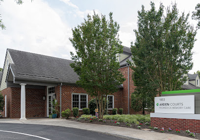 Arden Courts (Virginia Beach) — homepage