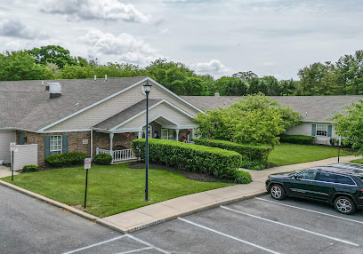 Arden Courts (Wilmington) — homepage