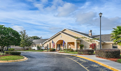 Arden Courts (Winter Springs) — homepage