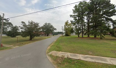 AREA AGENCY ON AGING OF SE AR INC — homepage
