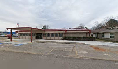 AREA AGENCY ON AGING OF WESTERN ARKANSAS, INC. — homepage