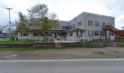 Argentine Care Center — homepage