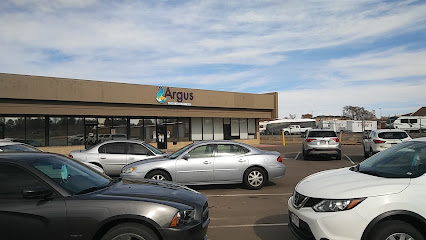 ARGUS HOME CARE INC — homepage