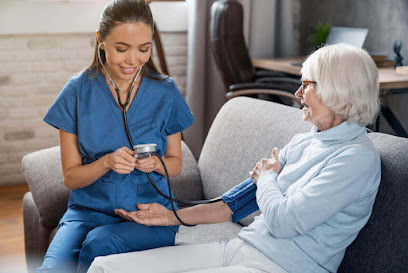 ARGUS HOME HEALTH, INC — homepage