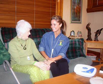 ARGUS OF COLORADO HOME HEALTH — homepage