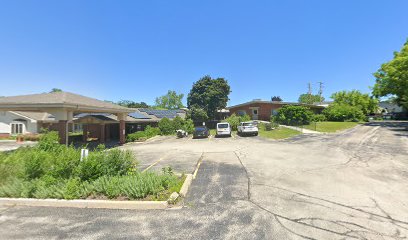 Aria of Waukesha — homepage