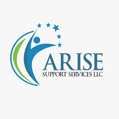 ARISE HOME HEALTH CARE INC — homepage