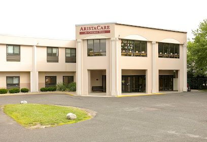 ARISTACARE AT CHERRY HILL — homepage