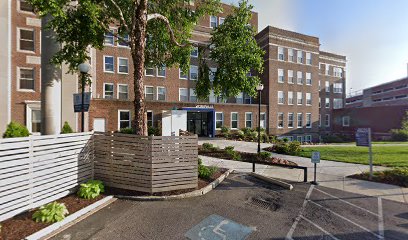 ARISTACARE AT EAST FALLS — homepage