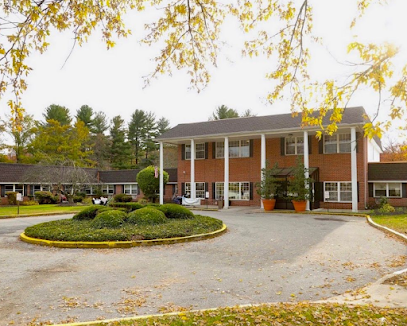 ARISTACARE AT MEADOW SPRINGS — homepage
