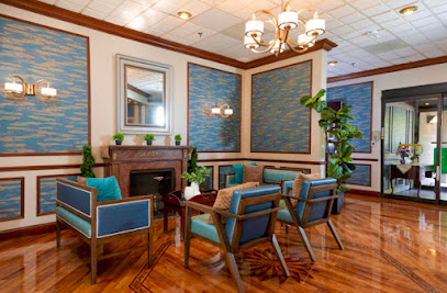 ARISTACARE AT NORWOOD TERRACE — homepage