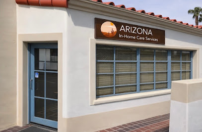 Arizona In-Home Care Services — homepage