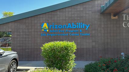 ArizonAbility Adult Day Program at UCP of Central Arizona — homepage