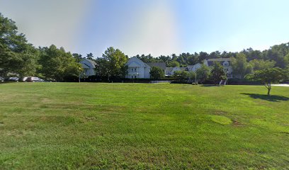 ARK HEALTHCARE & REHABILITATION AT GOVERNORS HOUSE — homepage