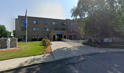 ARK HEALTHCARE & REHABILITATION AT ST. CAMILLUS — homepage