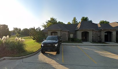 ARK LA TEX HOME HEALTH, INC. — homepage