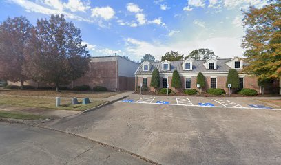 ARKANSAS HOSPICE INC — homepage