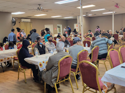 Arlington Adult Day Health Care — homepage