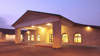 ARLINGTON GARDENS CARE CENTER — homepage