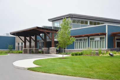 ARLINGTON PLACE HEALTH CAMPUS — homepage