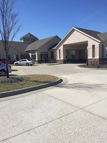 Arlington Pointe Care Center — homepage