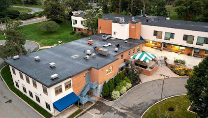 Armenian Nursing & Rehabilitation Center — homepage