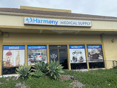 ARMONY HOME HEALTH CARE INC — homepage
