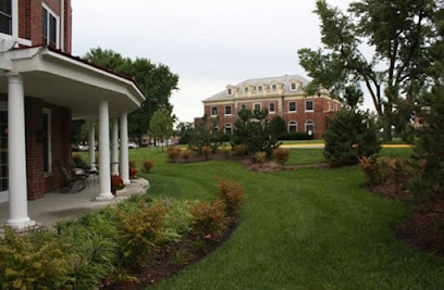ARMOUR OAKS SENIOR LIVING COMMUNITY — homepage