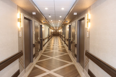 ARNOLD WALTER NURSING & REHABILITATION CENTER — homepage