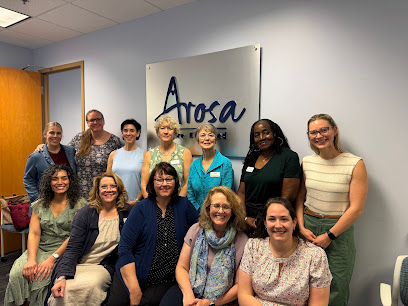 Arosa NC Triangle — homepage
