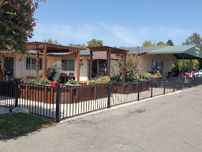 Arroyo Grande Care Center — homepage