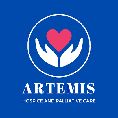 ARTEMIS HOSPICE AND PALLIATIVE CARE — homepage
