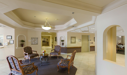 ARTESIA CHRISTIAN HOME INC. — homepage