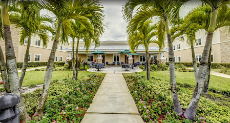 Artis Senior Living of Boca Raton — homepage