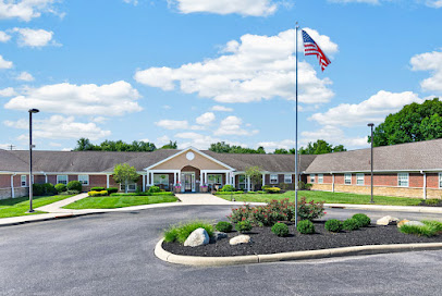 Artis Senior Living of Bridgetown — homepage