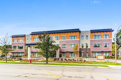 Artis Senior Living of Wilmette — homepage