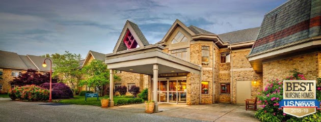 ARTMAN LUTHERAN HOME — homepage