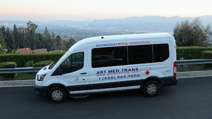 ARTMED HEALTH CARE, INC — homepage