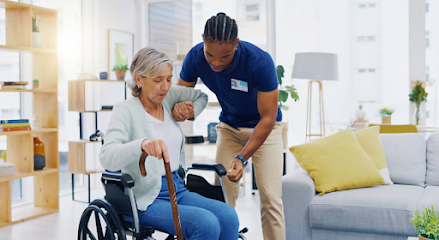 A&S HOME HEALTH CARE — homepage