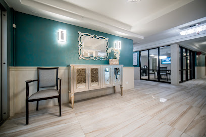 ASBURY GARDENS NSG & REHAB — homepage