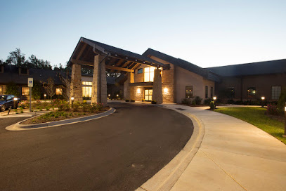 Asbury Health and Rehabilitation Center — homepage