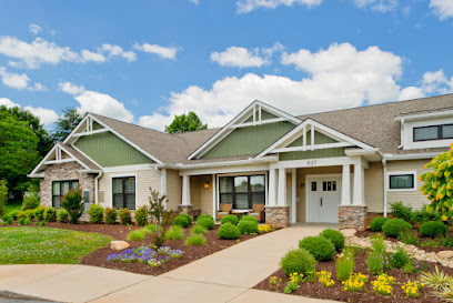 ASBURY PLACE AT MARYVILLE — homepage
