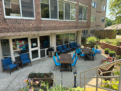 ASBURY TOWERS HEALTH CARE CENTER — homepage