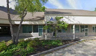 ASCEND HOSPICE — homepage