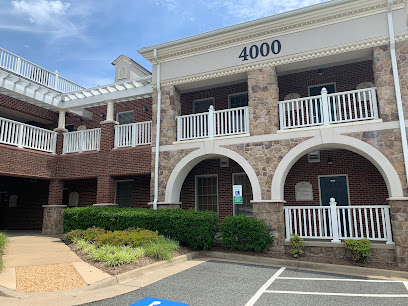 ASCEND HOSPICE OF NORTHERN VIRGINIA — homepage