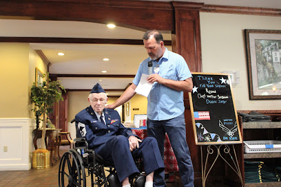 ASCEND HOSPICE — homepage
