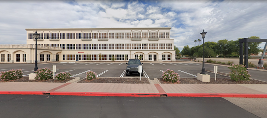 ASCENSION HOSPICE LLC — homepage