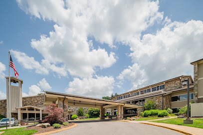 ASCENSION LIVING ALEXIAN VILLAGE TENNESSEE — homepage
